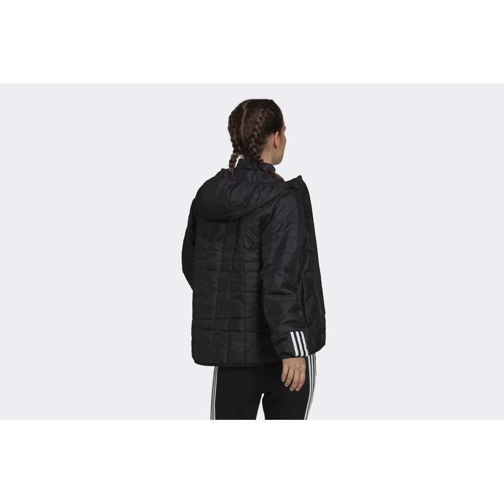 adidas Itavic 3-Stripes Light Hooded > GU3957