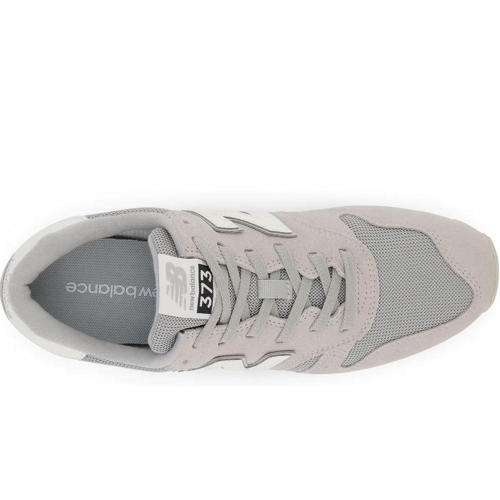 Buty New Balance ML373BU2 - szare