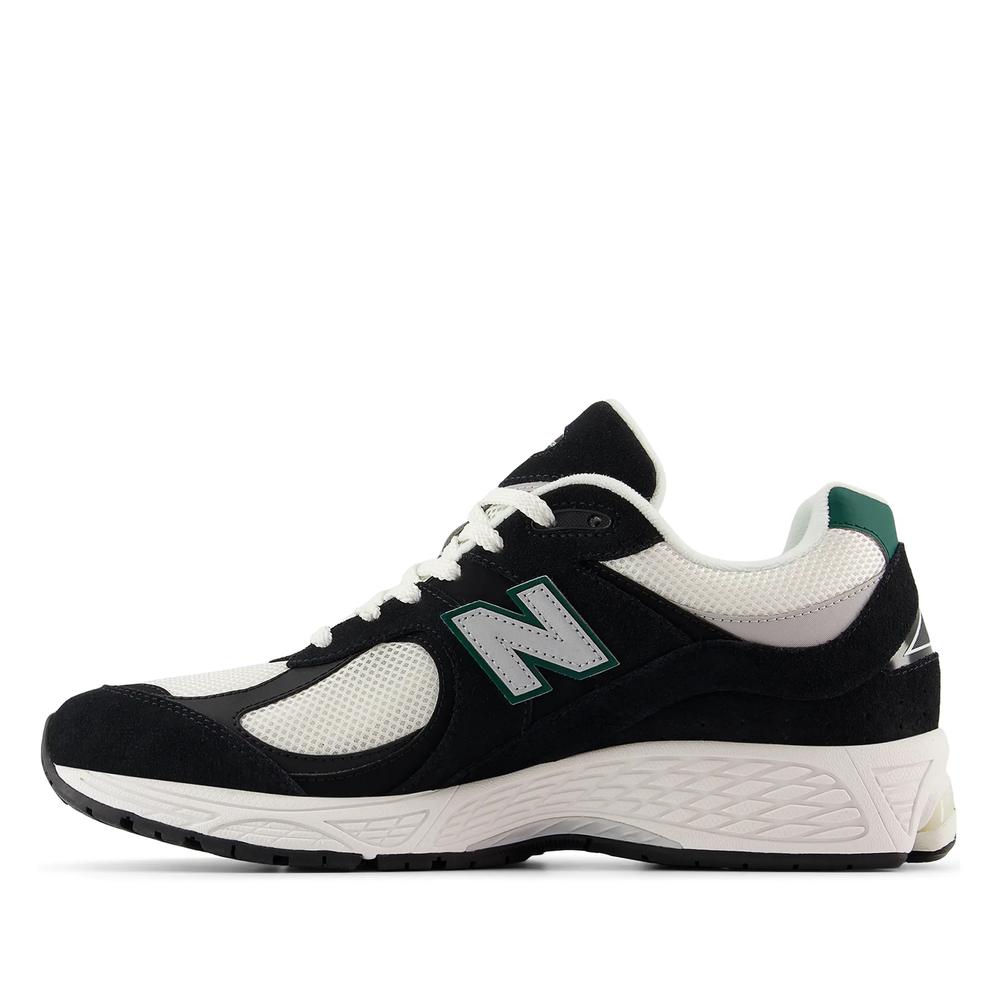 Buty New Balance M2002RRA - czarne