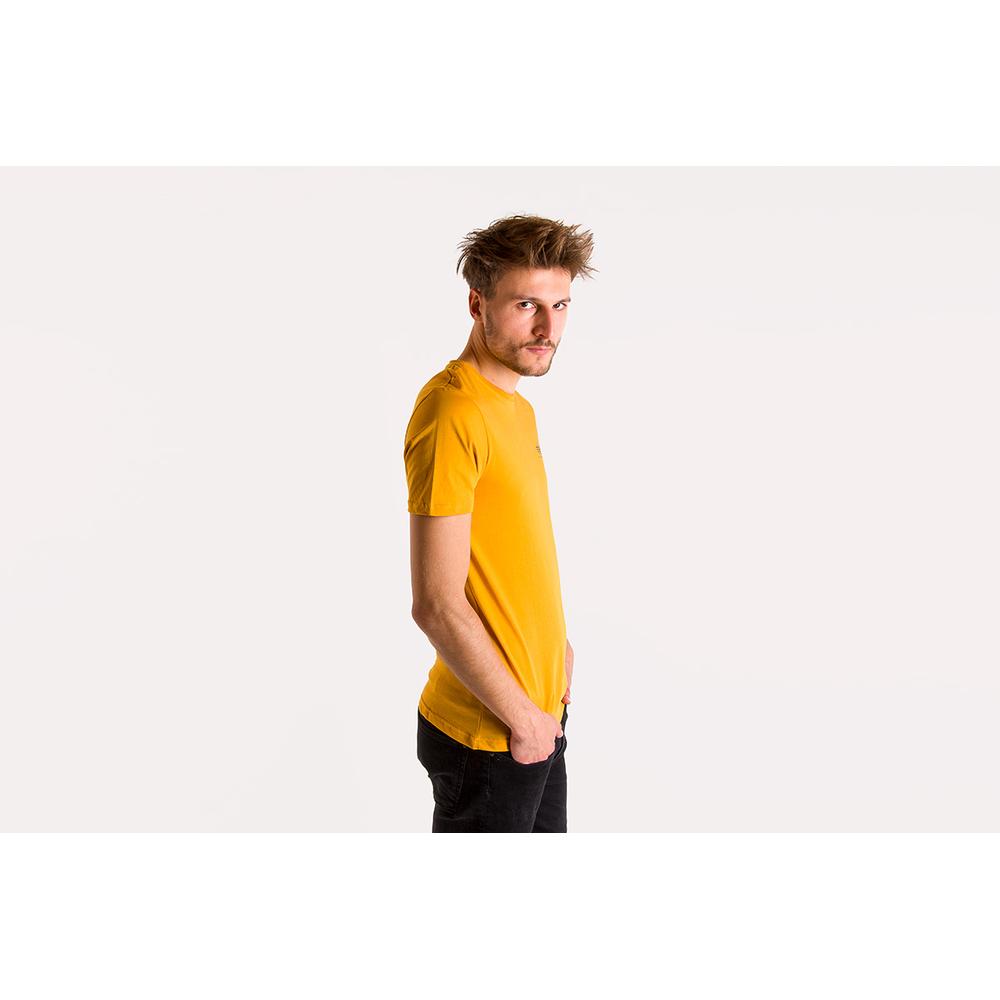 ALPHA INDUSTRIES BASIC T SMALL LOGO > 188505441