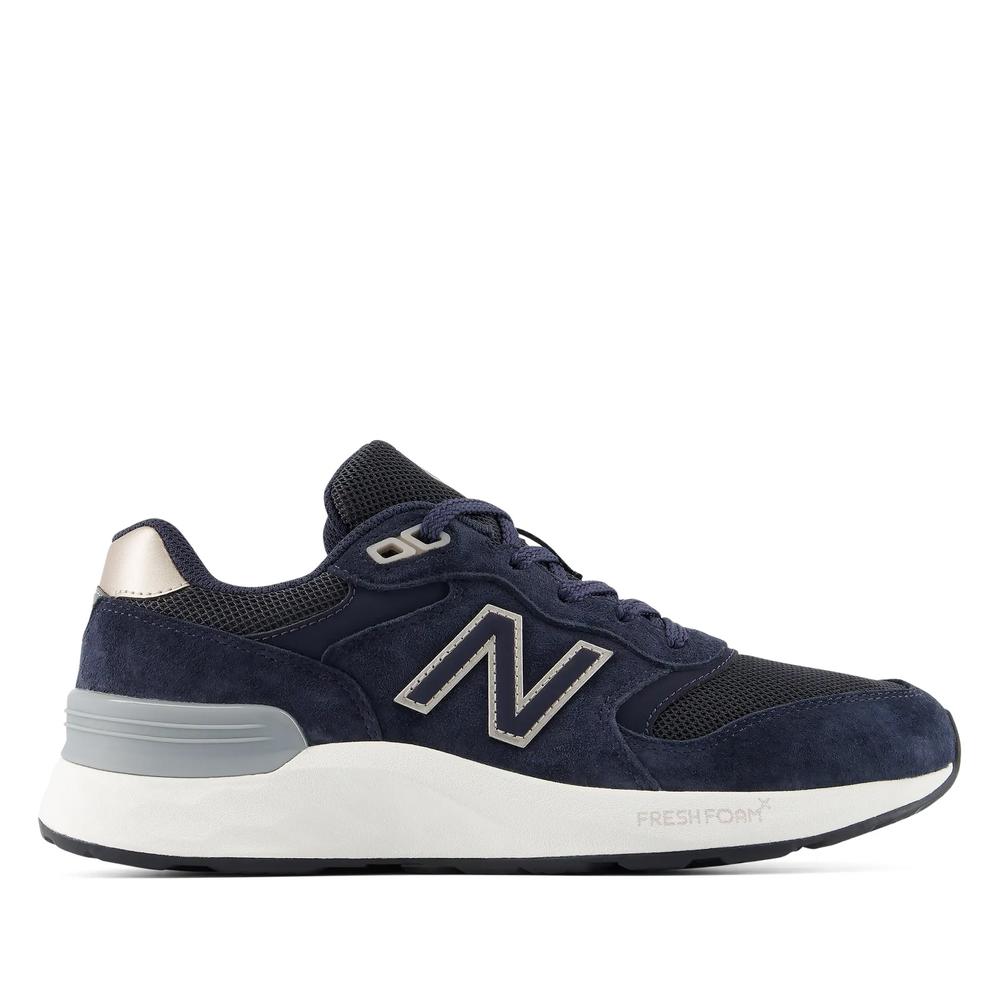 Buty damskie New Balance W8804AJ - granatowe