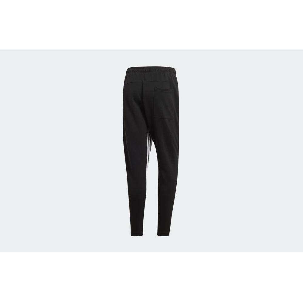 ADIDAS 3-STRIPES TAPERED PANTS > DX7651
