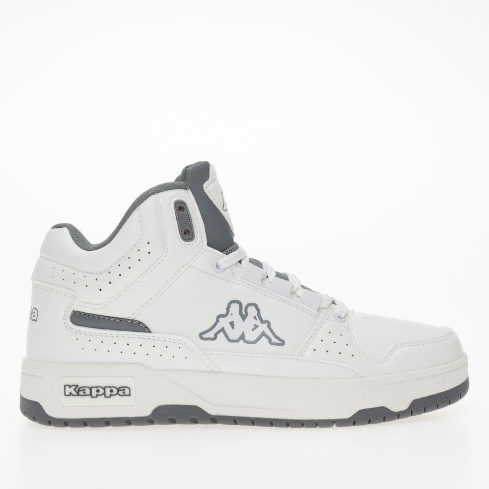 Buty Kappa Jonscha 243316-1014 - białe