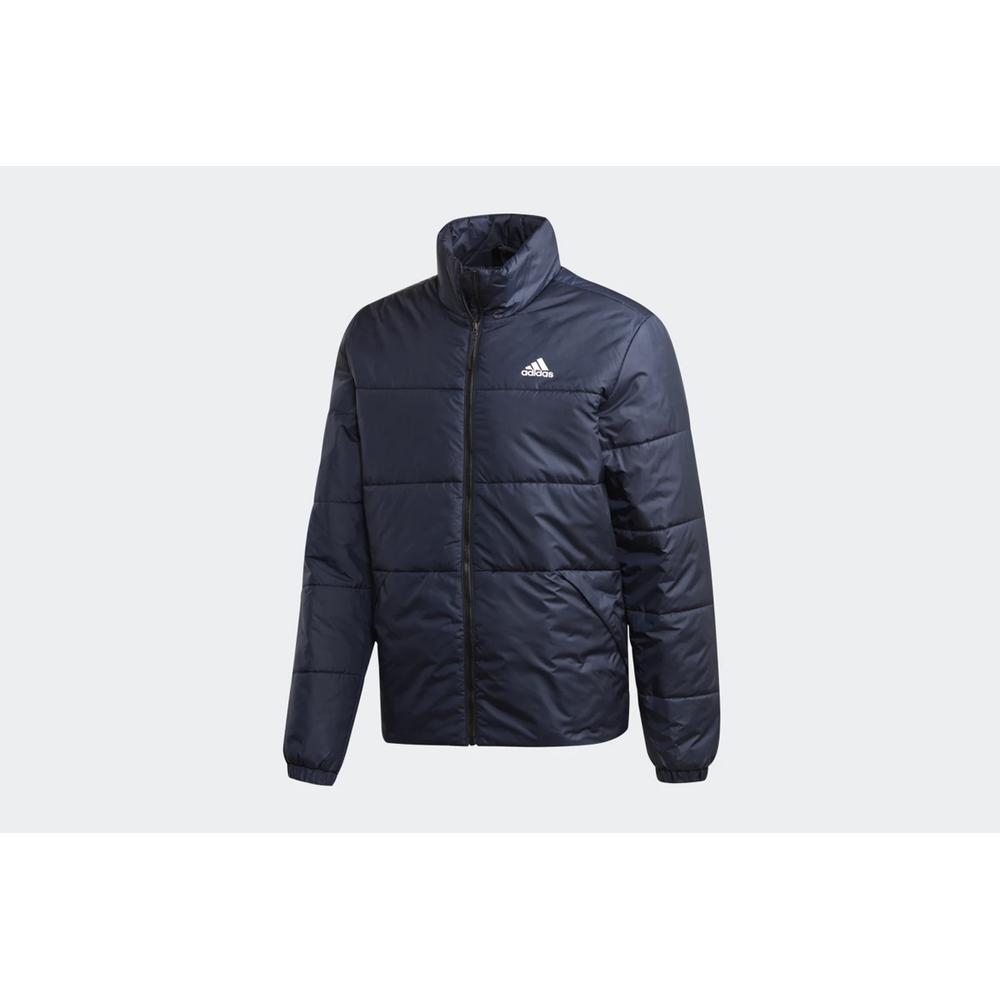 ADIDAS BSC 3-STRIPES INSULATED JACKET > DZ1394