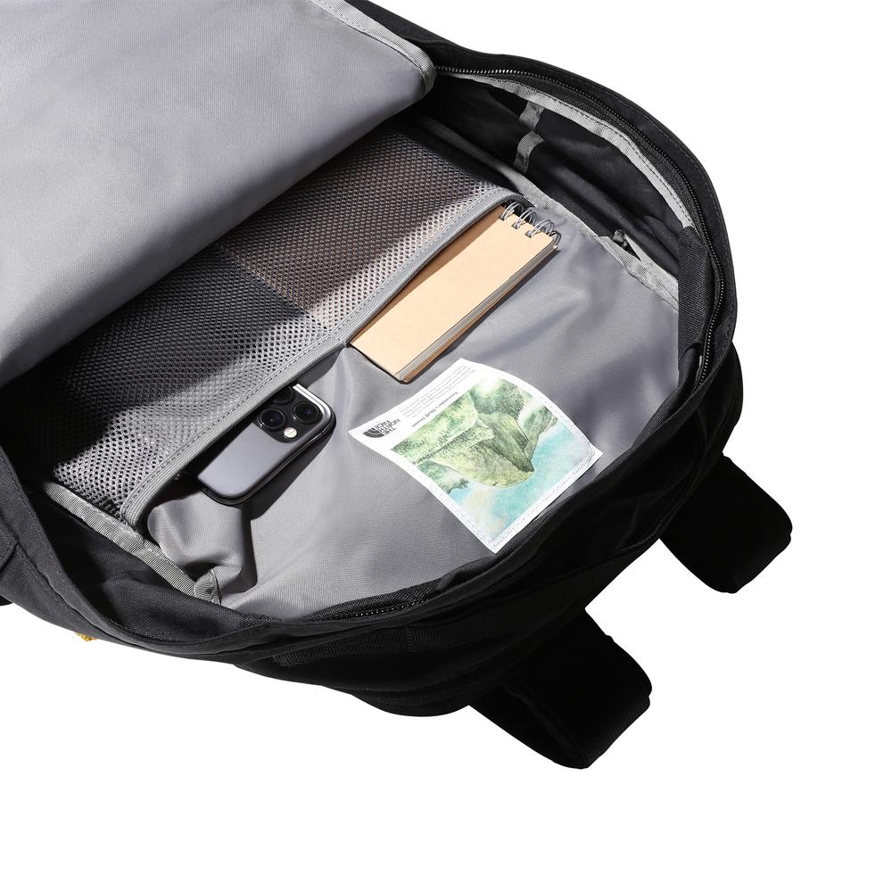Plecak The North Face Berkeley 0A52VQ84Z1 - czarny