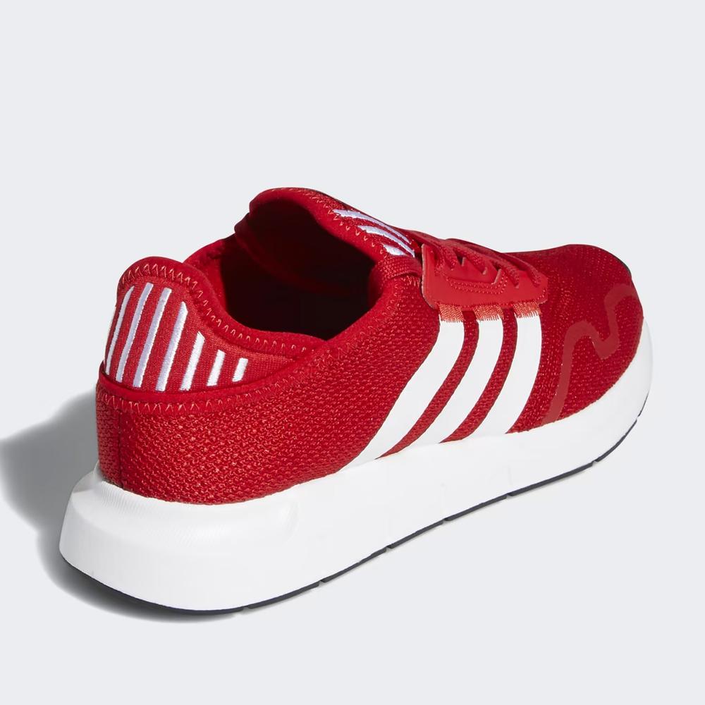 Buty adidas Originals Swift Run X FY2113 - czerwone