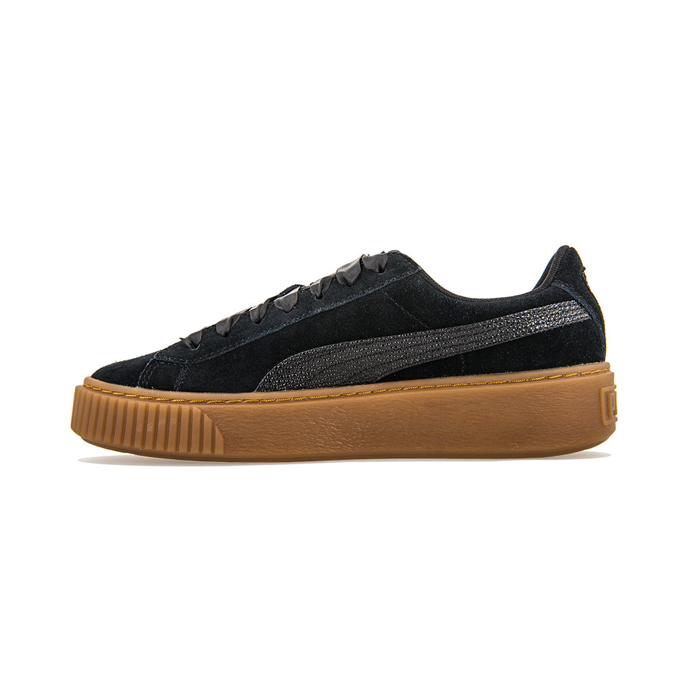 Puma Suede Platform Bubble 36643901