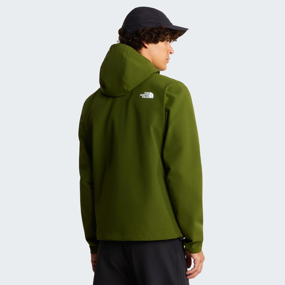 Kurtka męska The North Face Tansa 0A8G31BRI1 - zielona