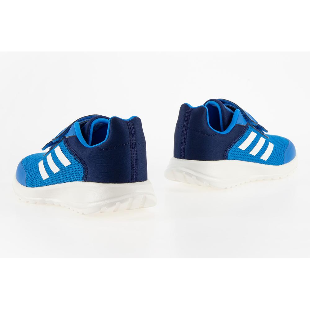 Buty adidas Sportswear Tensaur Run 2.0 GW0393 - niebieskie