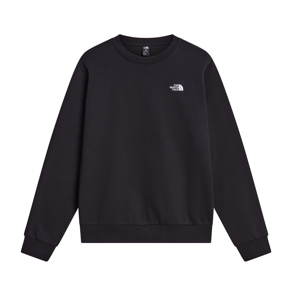 Bluza męska The North Face Evolution Simple Dome 0A8D60JK31 - czarna
