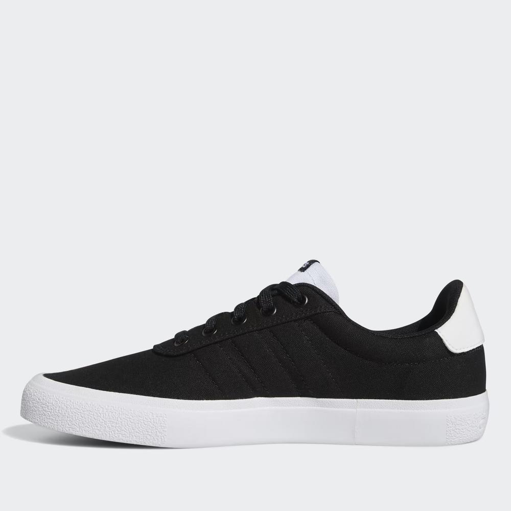 Buty adidas Vulc Raid3r Skateboarding GY5496 - czarne