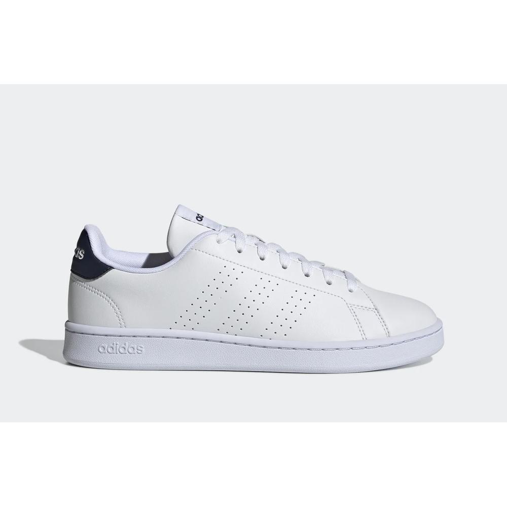 Buty adidas Advantage GZ5299 - białe