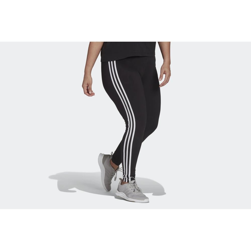 adidas Essentials 3-Stripes (Plus Size) > GS1382