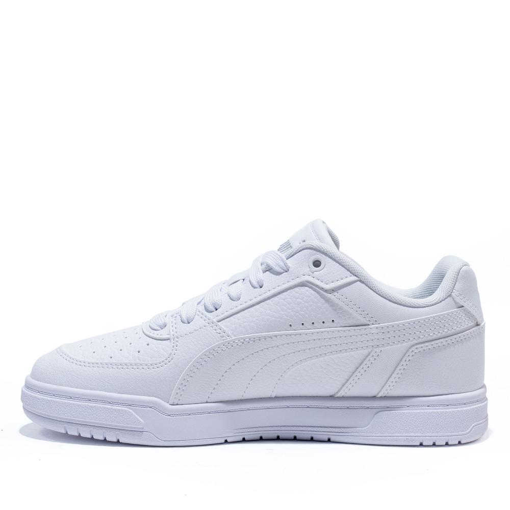 Buty unisex Puma Caven III 40448401 - białe