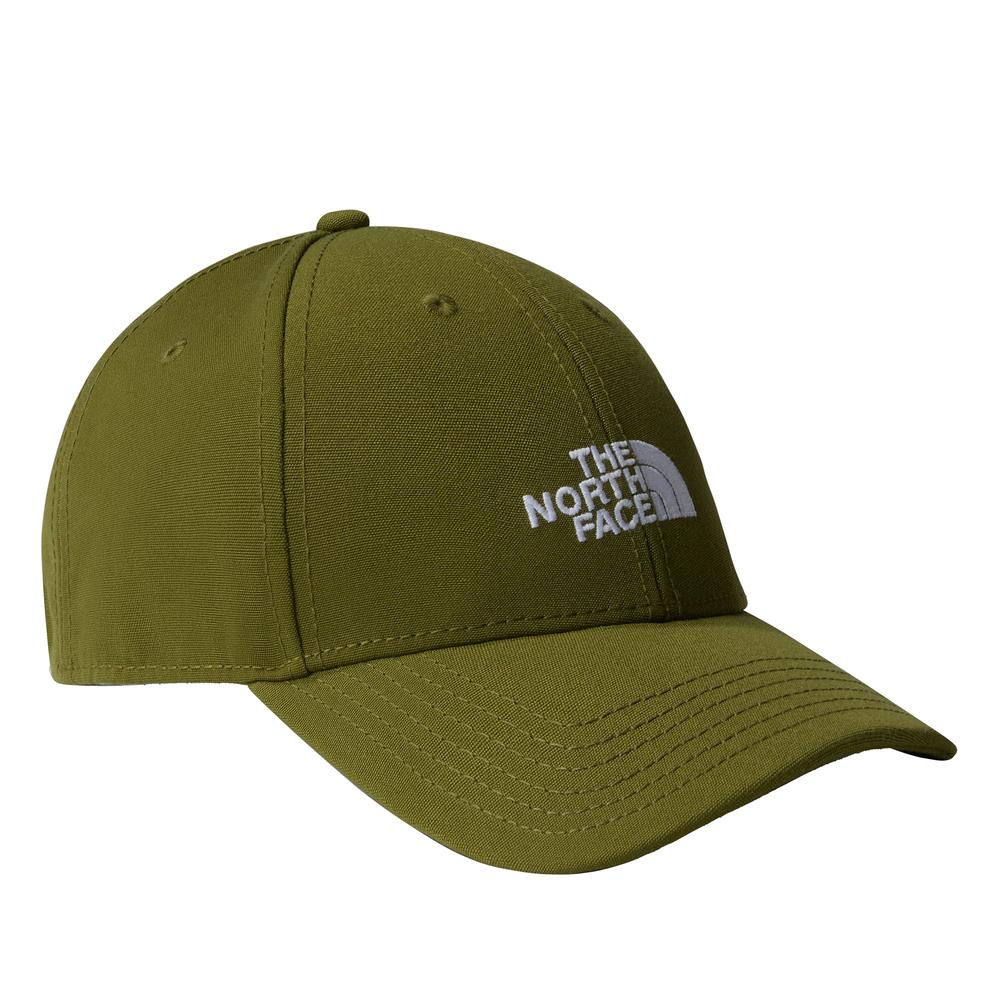 Czapka z daszkiem The North Face '66 Classic 0A4VSVPIB1 - zielona