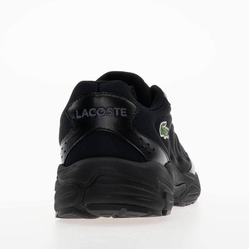 Buty Lacoste Storm 96 2K 749SMA0023-02H - czarne