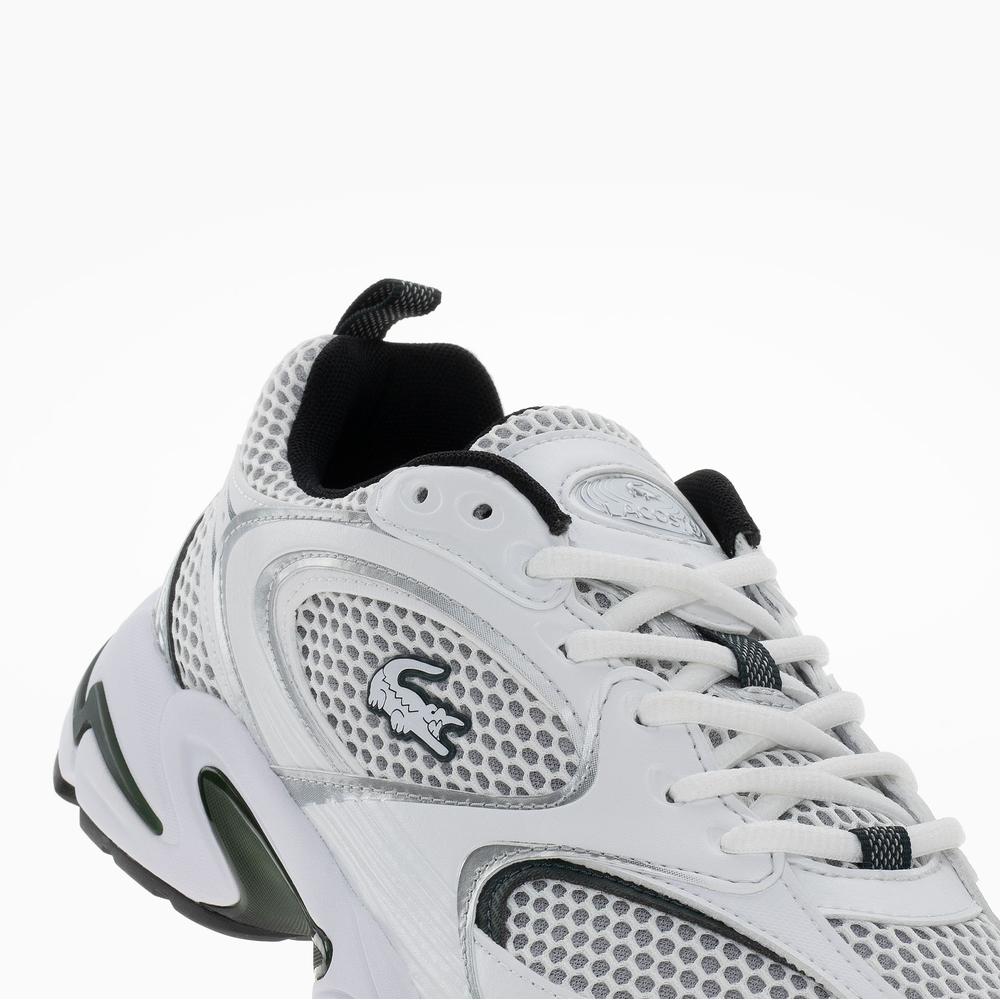 Buty Lacoste Storm 96 2K 749SMA0021-1R5 - białe