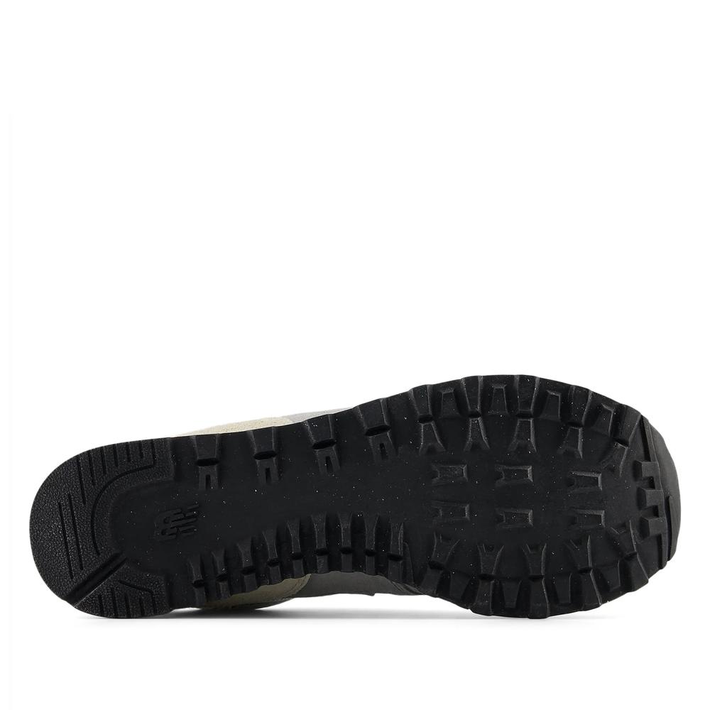 Buty męskie New Balance U574SPB - szare