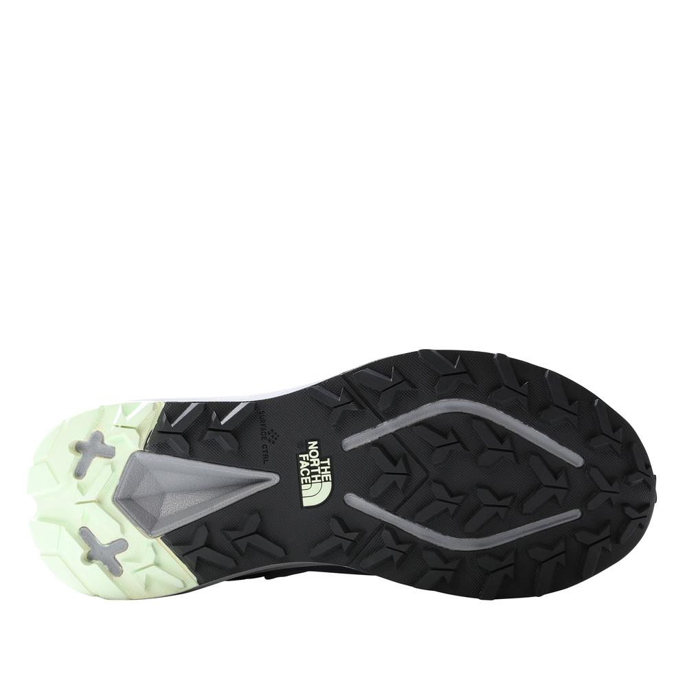 Buty The North Face Vectiv Exploris II 0A7W4YIG01 - fioletowe