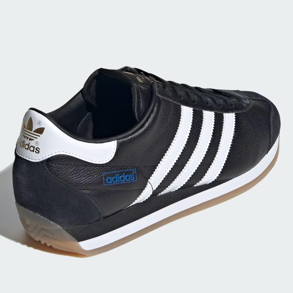 Buty adidas Originals Country Japan IH0299 - czarne