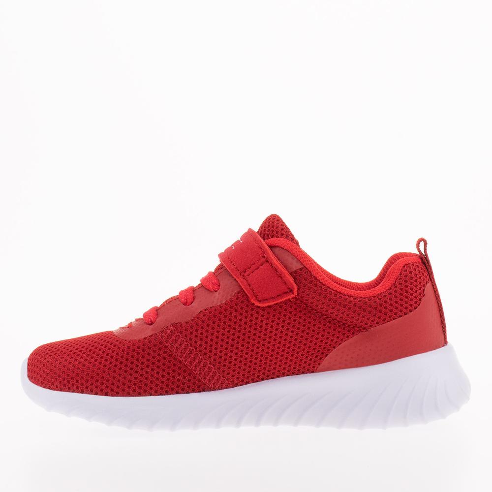 Buty Kappa Ces K 260798K-2010 - czerwone