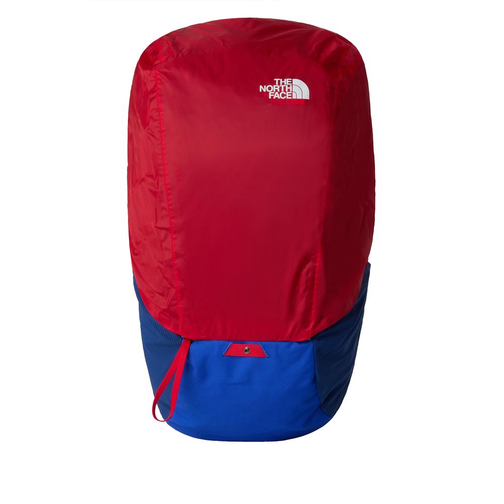 Plecak The North Face Basin 18L 0A52CZNOQ1 - granatowy