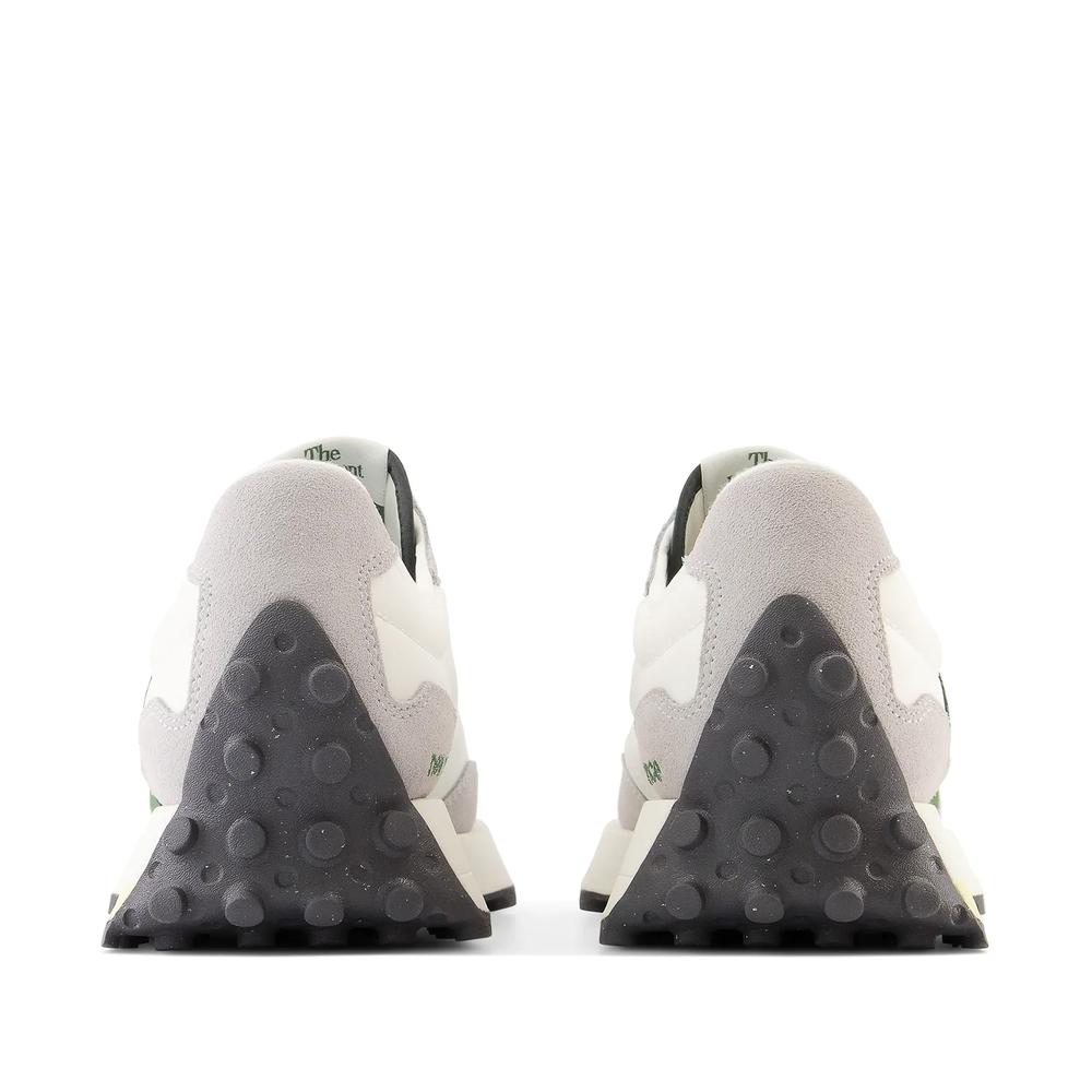 Buty New Balance WS327PU - szare