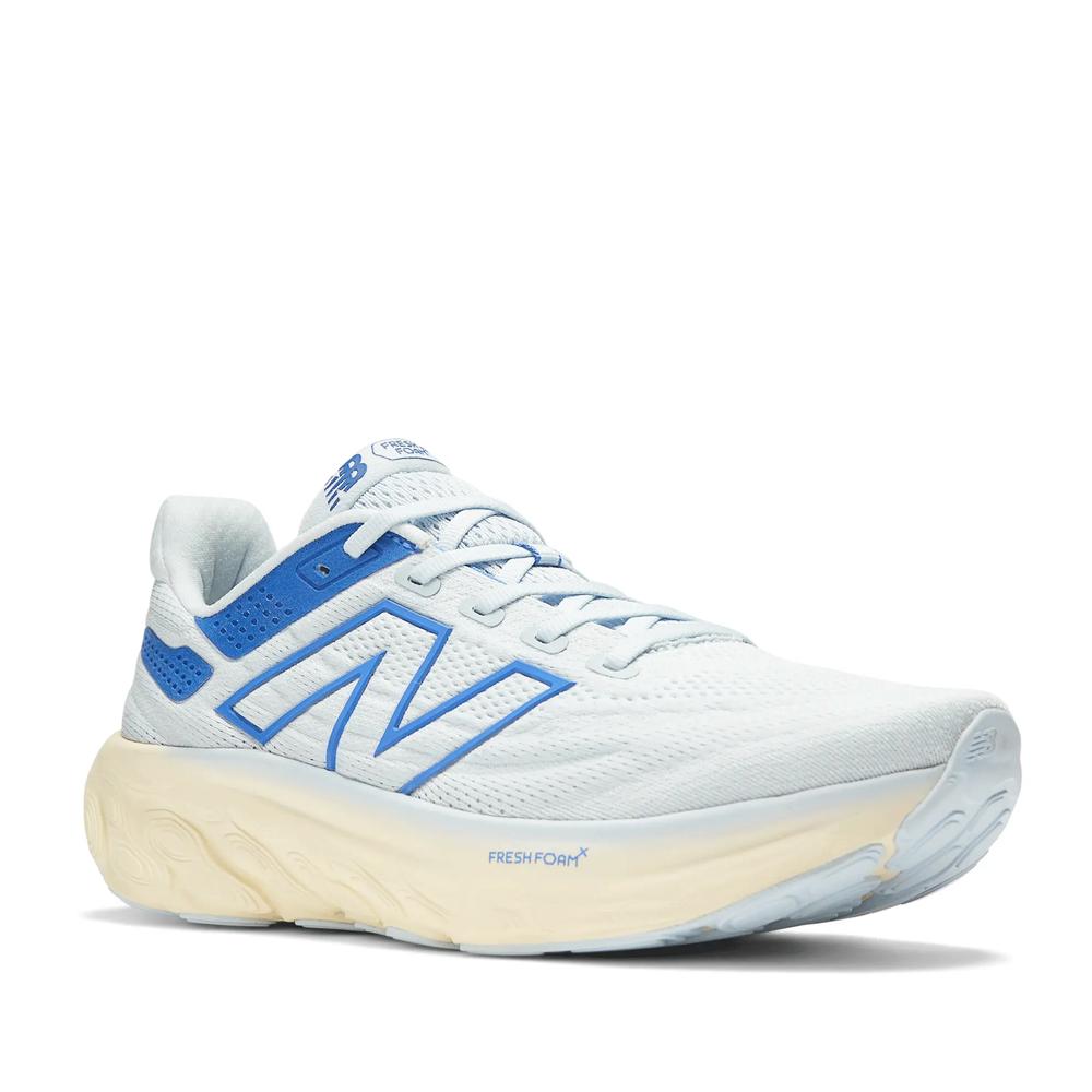 Buty New Balance Fresh Foam 1080 v13 M1080L13 - niebieskie