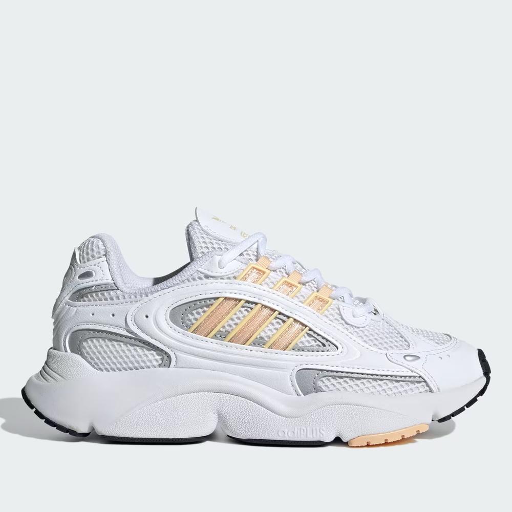 Buty adidas Originals Ozmillen ID0572 - białe