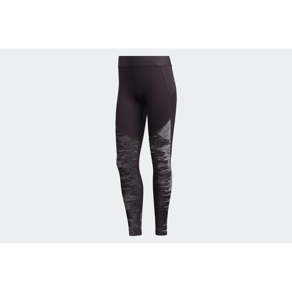 ADIDAS ALPHASKIN COLD WEATHER LONG TIGHTS > FT3140