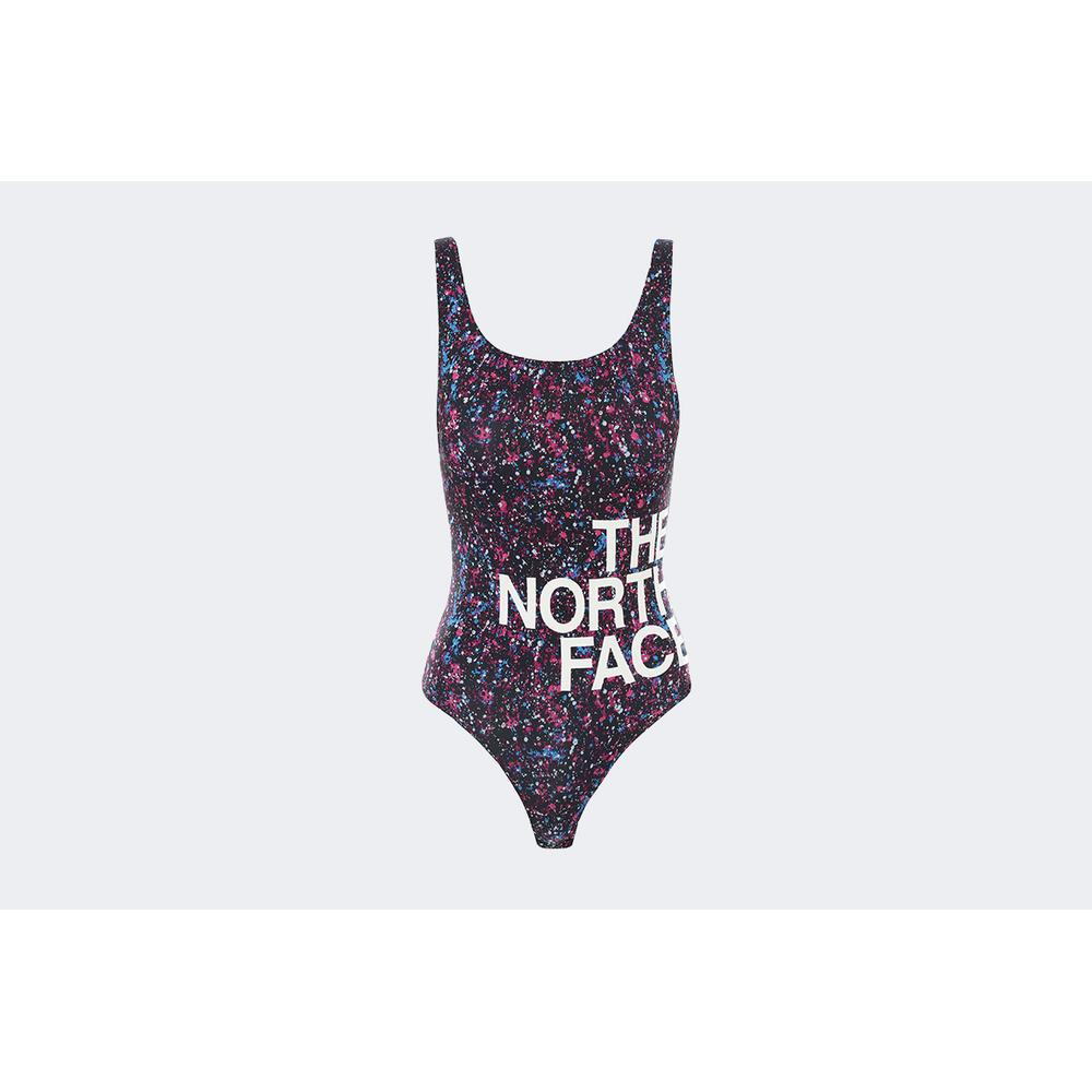THE NORTH FACE KABE BODYSUIT > 0A4952M3Q1