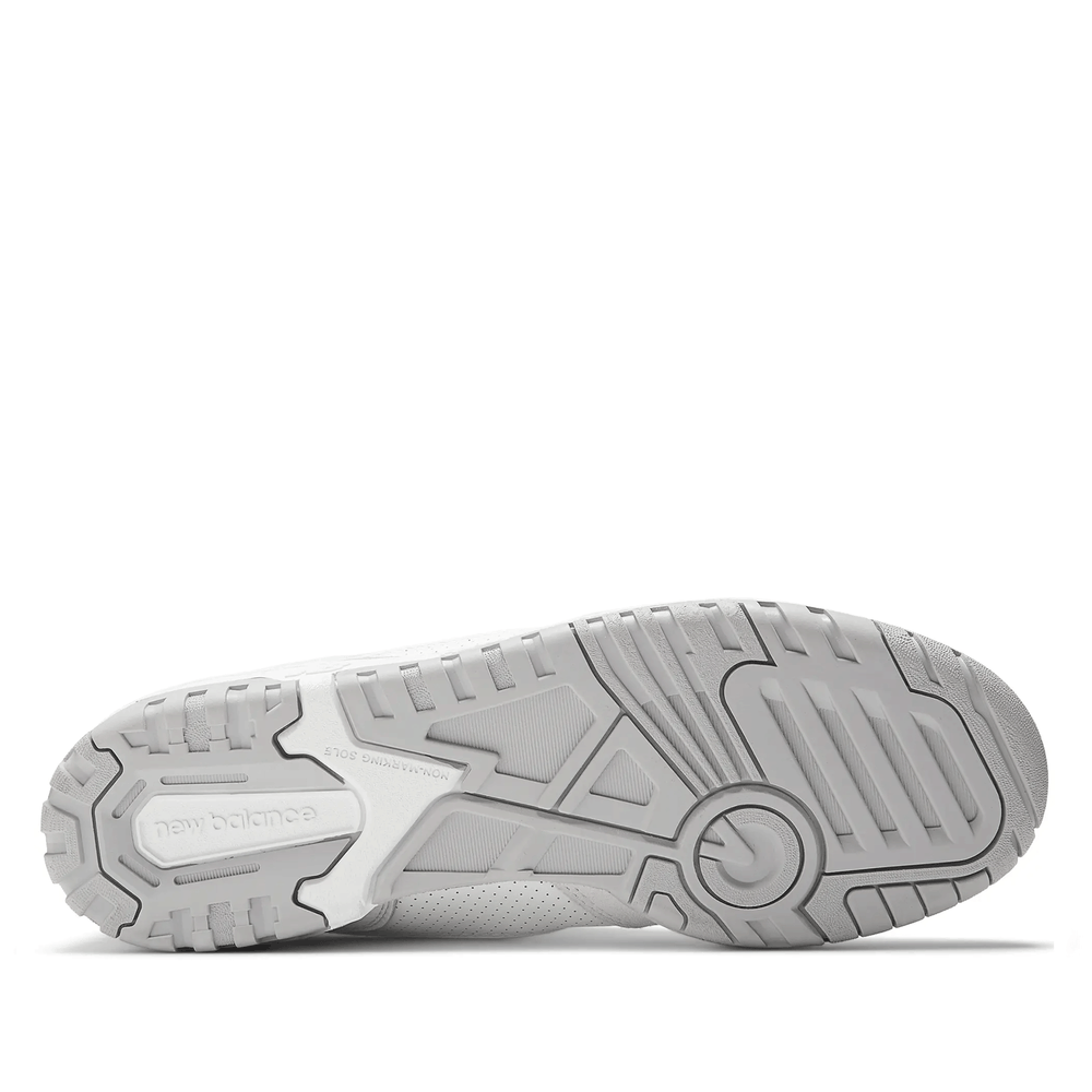 Buty New Balance BB650RWF - białe