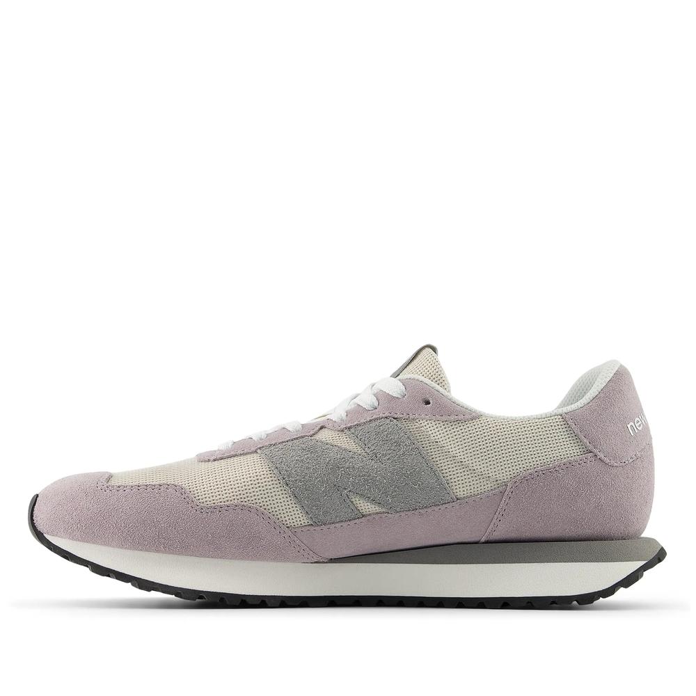 Buty unisex New Balance M2379XU - fioletowe