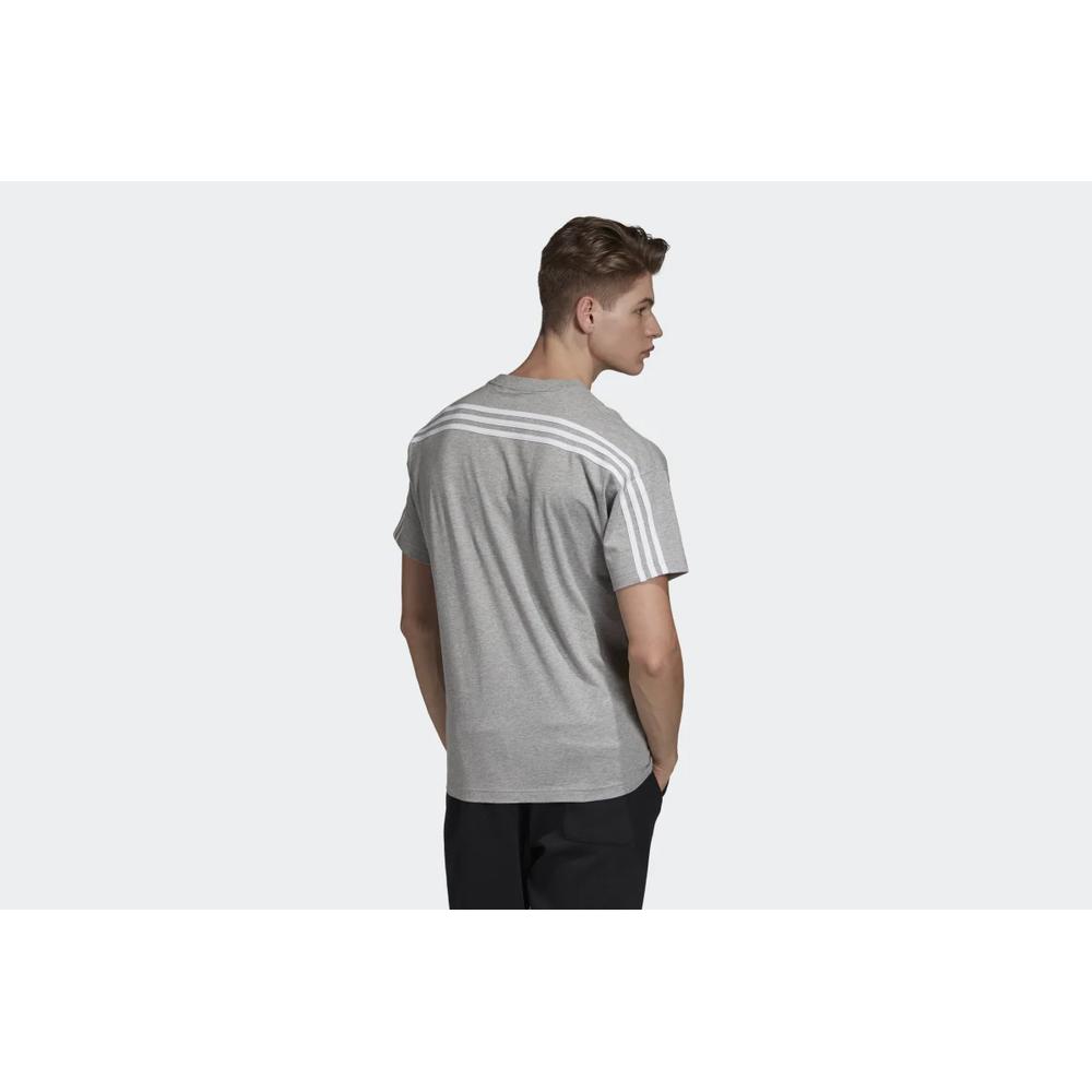 ADIDAS MUST HAVES 3-STRIPES TEE > EB5275