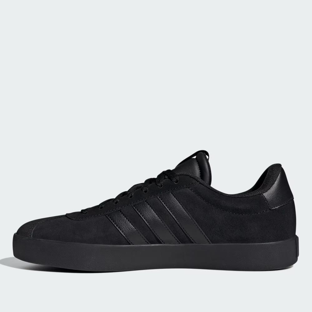 Buty adidas VL Court 3.0 ID9184 - czarne