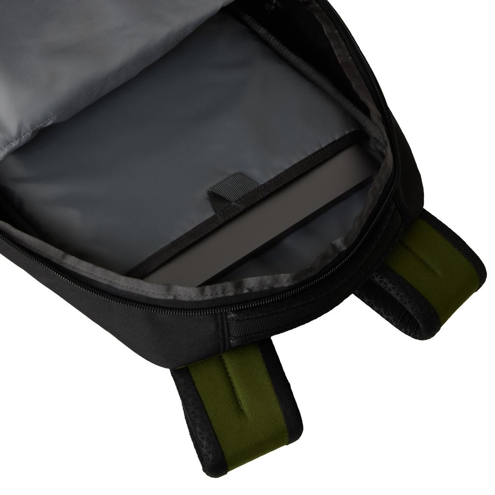 Plecak The North Face Jester 0A3VXFMVD1 - zielony