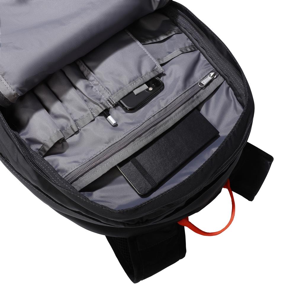 Plecak The North Face Borealis 00CF9CAOZ1 - czarny