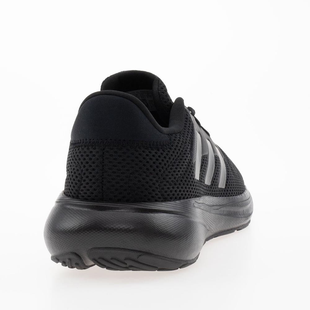 Buty adidas Running Response Runner JR8058 - czarne