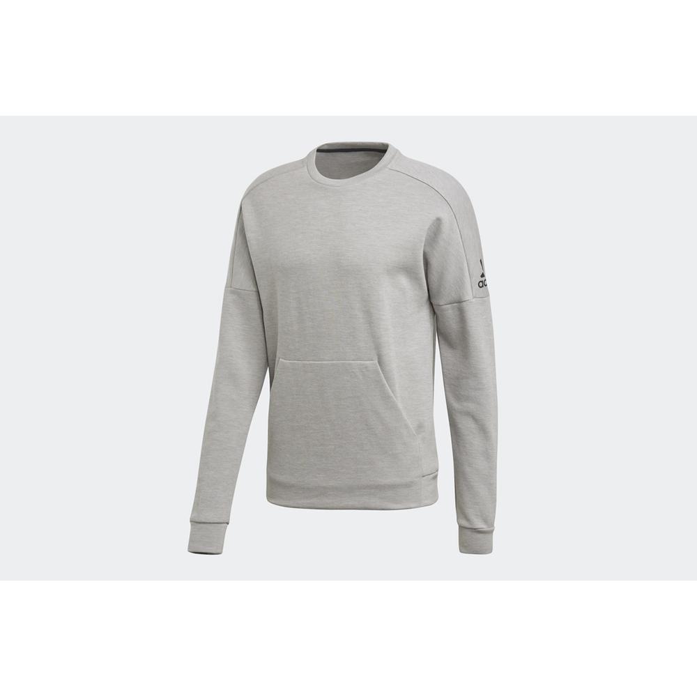 ADIDAS ID STADIUM SWEATSHIRT > DU1146