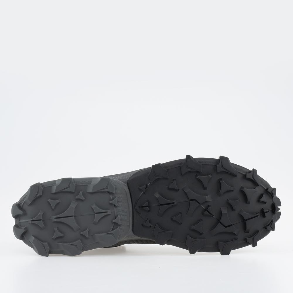Buty Salomon Cross Over Gore-Tex L41286100 - czarne
