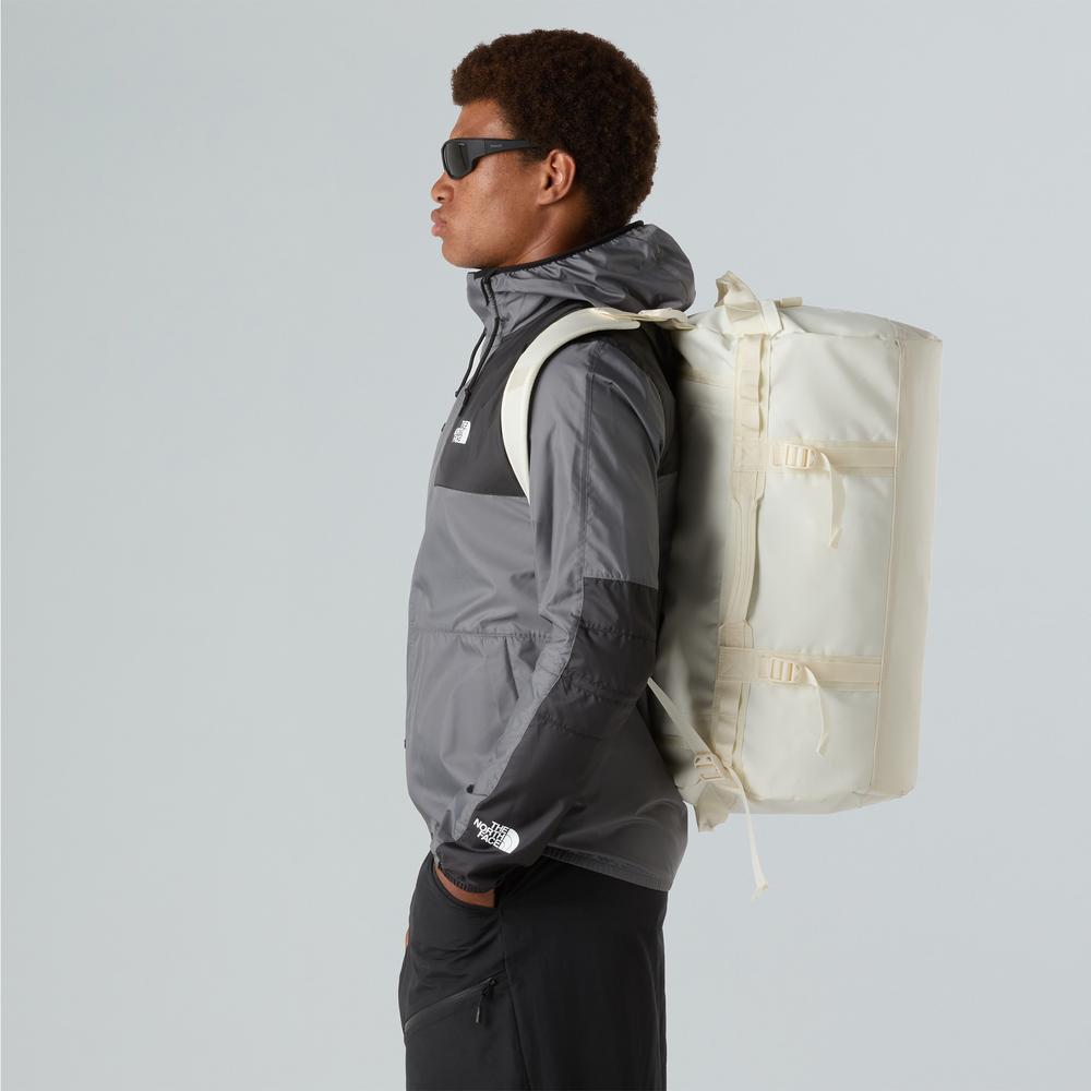 Torba The North Face Base Camp Duffel S 0A52STUBO1 - biała