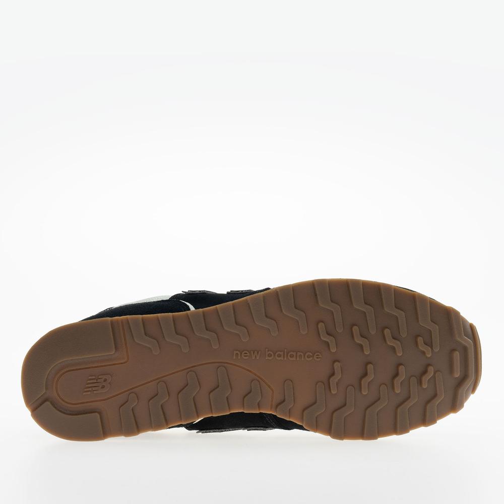 Buty męskie New Balance M3734R9 - czarne