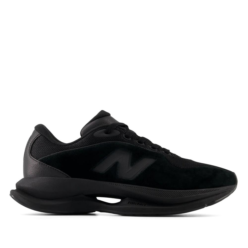 Buty unisex New Balance UTFOA30A - czarne