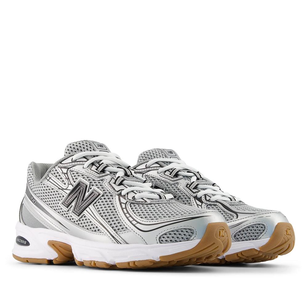 Buty unisex New Balance U740GB2 - szare