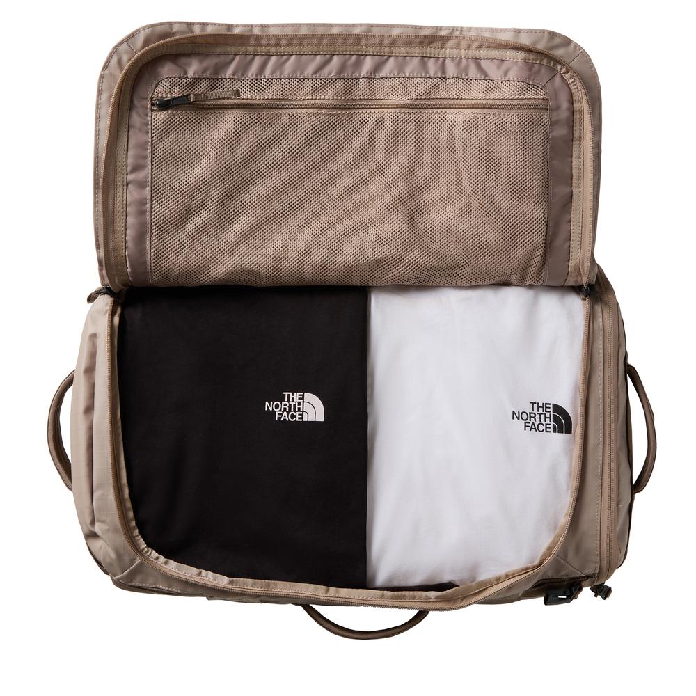 Torba unisex The North Face Base Camp Voyager 32L 0A52RRE261 - beżowa