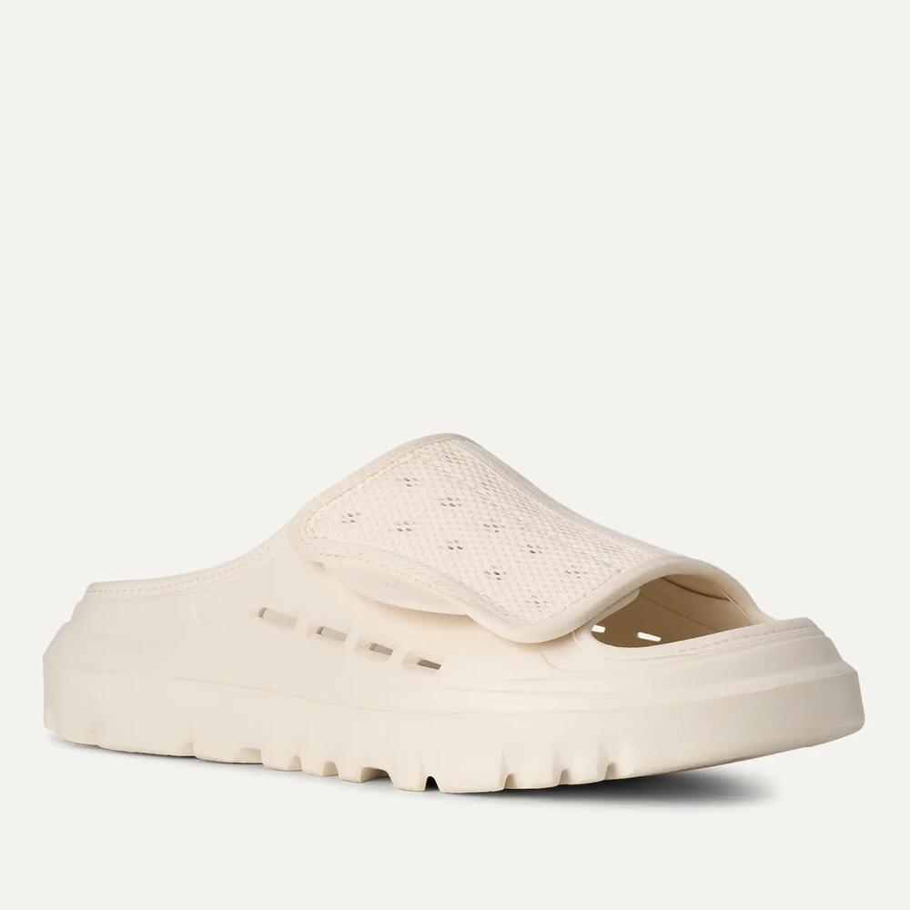 Buty męskie Ugg PeakMod 1175194-JSM - białe