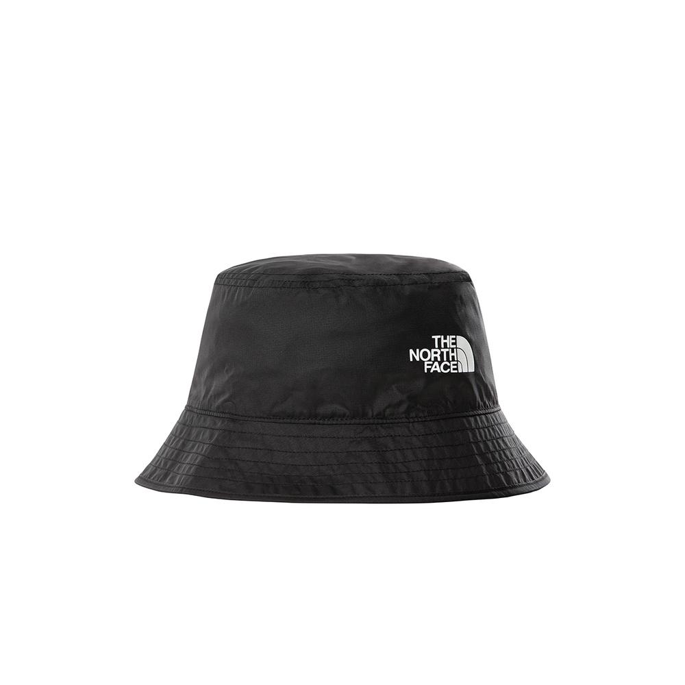 Kapelusz The North Face Sun Stash 00CGZ0KY41 - czarny