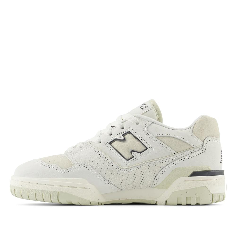 Buty damskie New Balance BBW550RF - beżowe