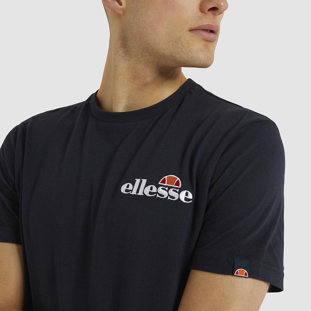 Koszulka Ellesse Voodoo SHB06835429 - granatowa