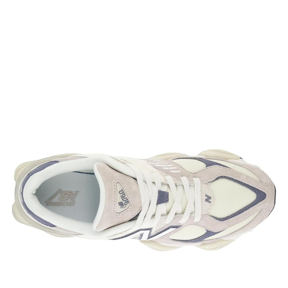 Buty New Balance U9060EEB - beżowe
